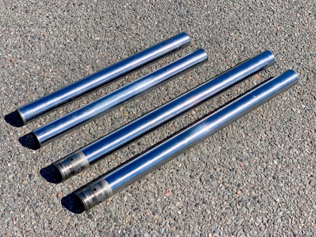 Fork Lowering Service, thread type
